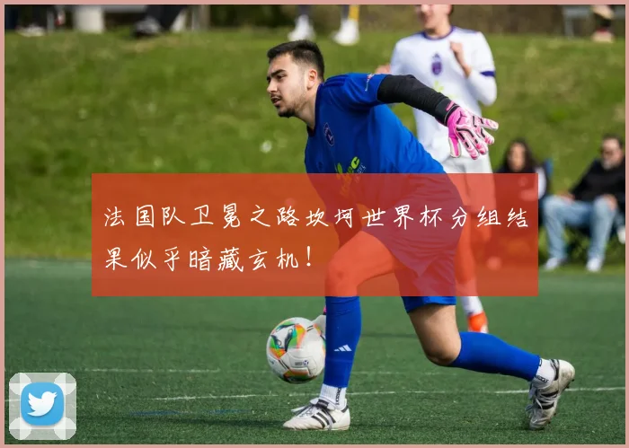 法国队卫冕之路坎坷世界杯分组结果似乎暗藏玄机!
